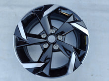Load image into Gallery viewer, 1x Alufelge 17 Zoll 7.0" 5x114.3 35ET Glanz 403006PD1 Nissan Juke Rim Wheel FEL6964998444jr