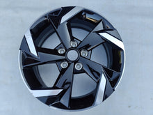 Load image into Gallery viewer, 1x Alufelge 17 Zoll 7.0" 5x114.3 35ET Glanz 403006PD1 Nissan Juke Rim Wheel FEL6964998444jr