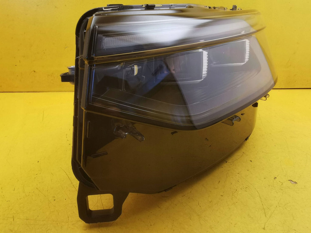 Frontscheinwerfer VW 57L941035 Ein Stück (Rechts oder Links) Headlight SCH3361018413eg