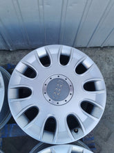 Load image into Gallery viewer, 4x Alufelge 17 Zoll 8.0&quot; 5x112 4E0601025R Audi Rim Wheel