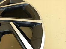 Laden Sie das Bild in den Galerie-Viewer, 1x Alufelge 18 Zoll 7.5" 5x114.3 55ET Glanz 52910-G4800 Hyundai I30 Iii FEL8104092262rp