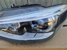Load image into Gallery viewer, Frontscheinwerfer BMW F20 7229677-11 LED Links Scheinwerfer Headlight SCH1137572537ke