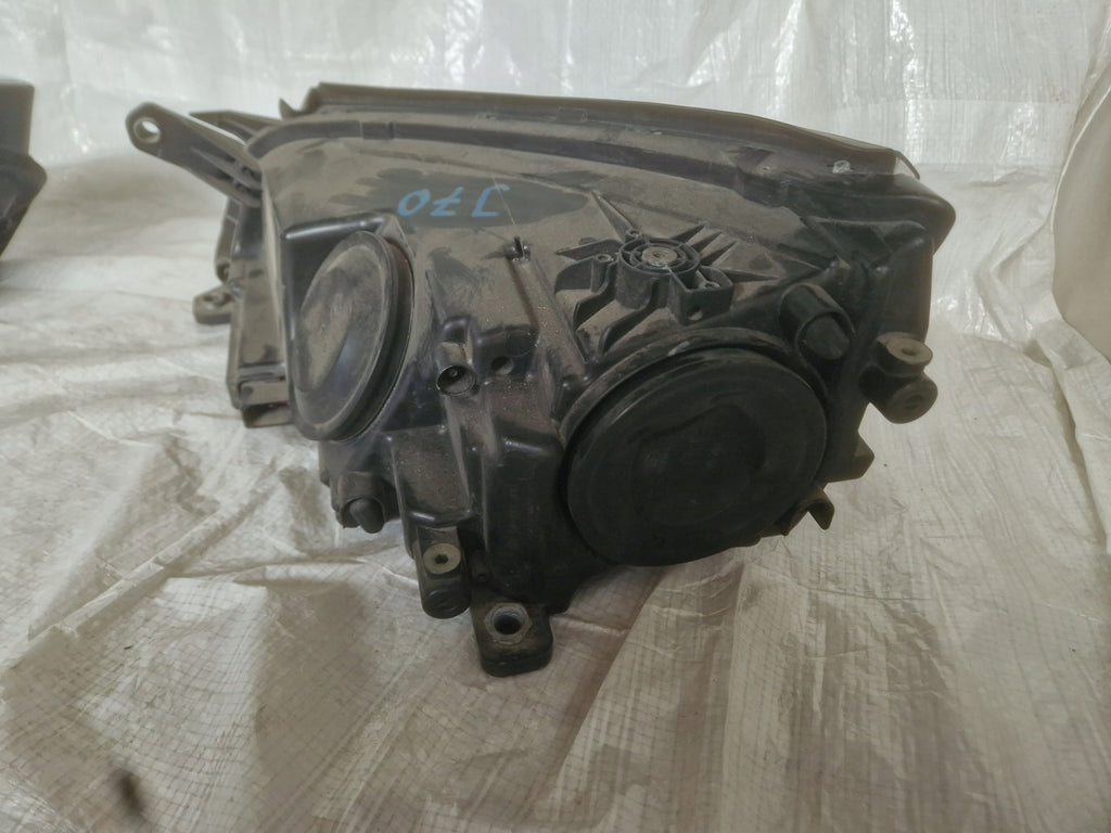 Frontscheinwerfer VW Tiguan 5N1941032T 5N1941032 1ZS009549-02 Xenon Rechts