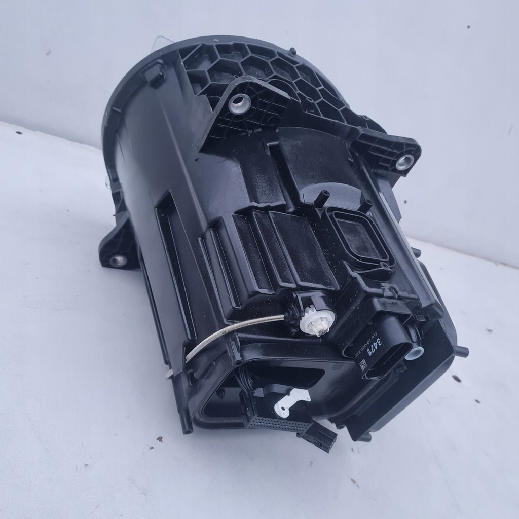 Frontscheinwerfer Mercedes-Benz A4639067302 A4639067003 Links Headlight SCH4825038074iw