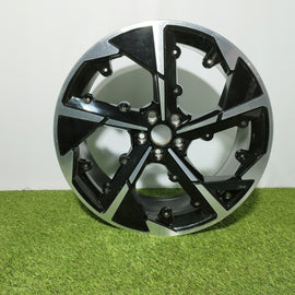 1x Alufelge 20 Zoll 8.5