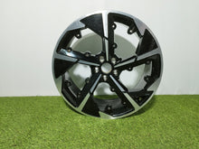 Load image into Gallery viewer, 1x Alufelge 20 Zoll 8.5" 5x112 40ET Glanz 89A601025A Audi E-Tron Rim Wheel FEL5728577628sm