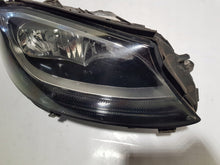 Load image into Gallery viewer, Frontscheinwerfer Mercedes-Benz W205 A2059066802 Rechts Scheinwerfer Headlight SCH7873823418pa