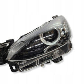 Frontscheinwerfer Mazda 2 D43N-51040 Links Scheinwerfer Headlight SCH3832199230gh