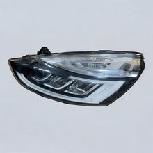 Laden Sie das Bild in den Galerie-Viewer, Frontscheinwerfer Renault Clio IV 260606098R Full LED Links Headlight