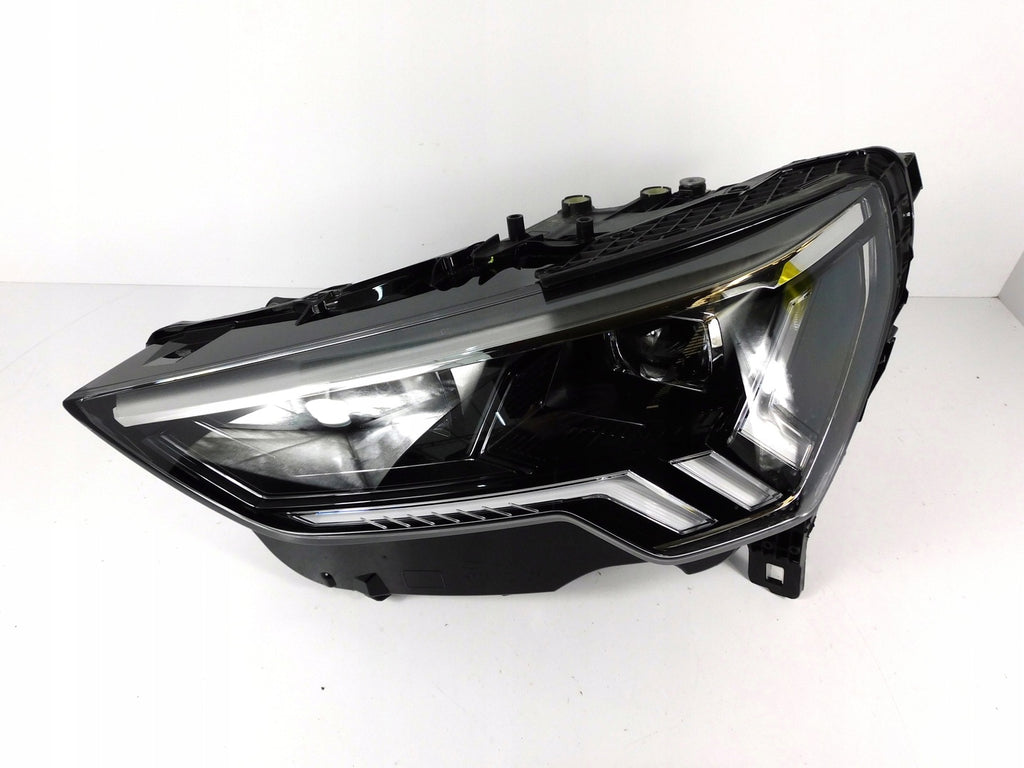 Frontscheinwerfer Audi Q3 83A941035C LED Links Scheinwerfer Headlight