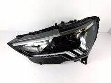 Laden Sie das Bild in den Galerie-Viewer, Frontscheinwerfer Audi Q3 83A941035C LED Links Scheinwerfer Headlight