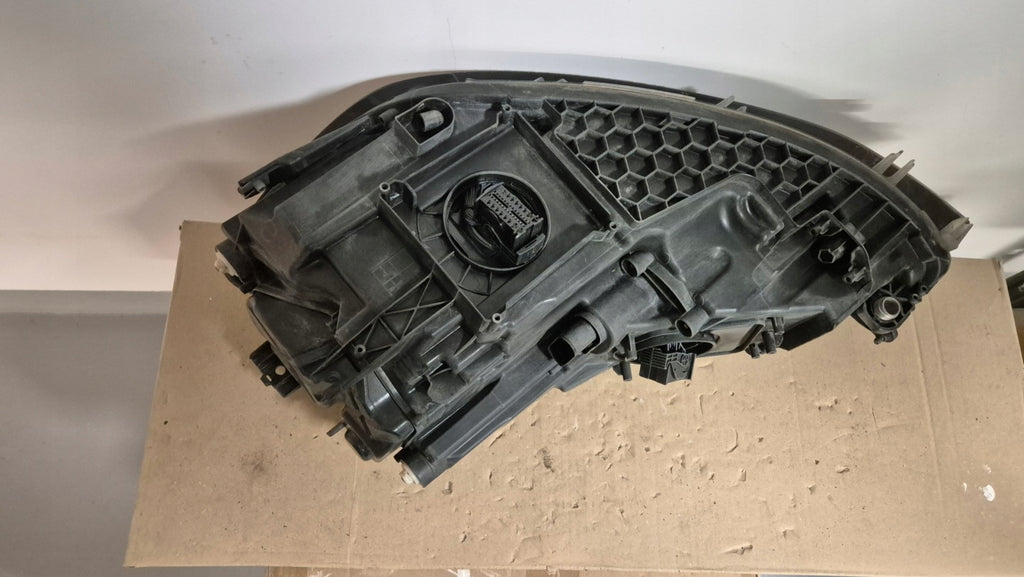 Frontscheinwerfer VW Golf VII 5G1941082D LED Rechts Scheinwerfer Headlight SCH9268761361fm