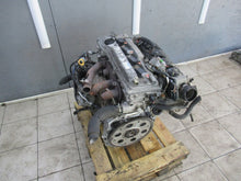 Load image into Gallery viewer, Motor Toyota Avensis 1AZ-FSE 2.0 VVTI 170TKm Benzin Engine Komplett MOT1187734051qx