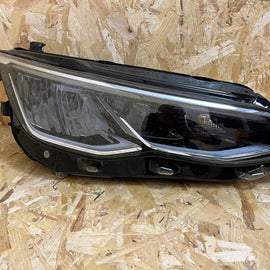 Frontscheinwerfer VW Golf VIII 5H1941006C LED Rechts Scheinwerfer Headlight SCH3659637953hx