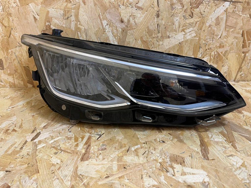 Frontscheinwerfer VW Golf VIII 5H1941006C LED Rechts Scheinwerfer Headlight SCH3659637953hx