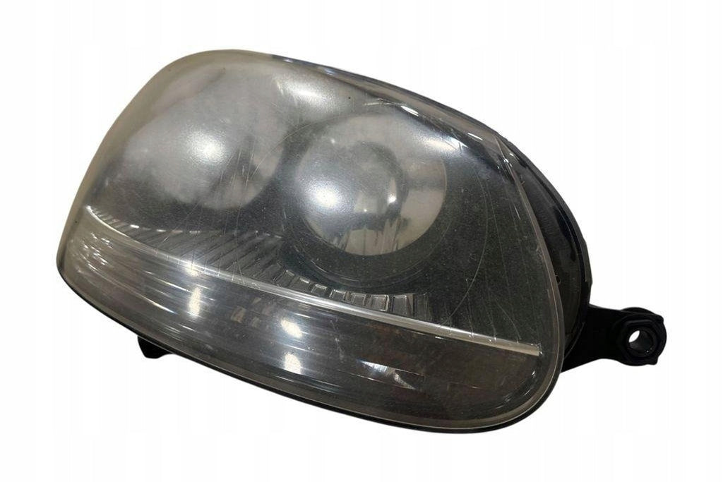 Frontscheinwerfer VW 1K6941006T Rechts Scheinwerfer Headlight SCH3104305550sm