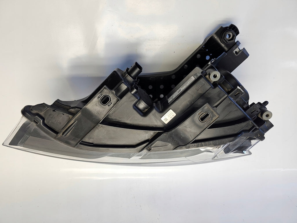 Frontscheinwerfer Audi Q3 8U0941003M Links Scheinwerfer Headlight