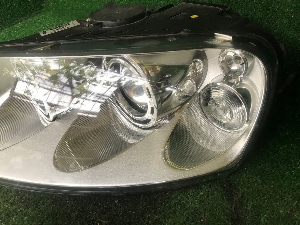 Frontscheinwerfer VW Touareg 88397 Xenon Links Scheinwerfer Headlight