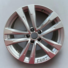 Laden Sie das Bild in den Galerie-Viewer, 1x Alufelge 19 Zoll 8.5&quot; 5x112 45ET 4G0601025CQ Audi A6 C7 Rim Wheel