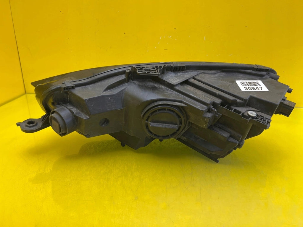 Frontscheinwerfer Audi A5 8W6941012 LED Rechts Scheinwerfer Headlight SCH4510913761qm