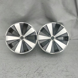 1x Alufelge 18 Zoll 5x112 5C0601025AK VW New Beetle Rim Wheel FEL5523184088og