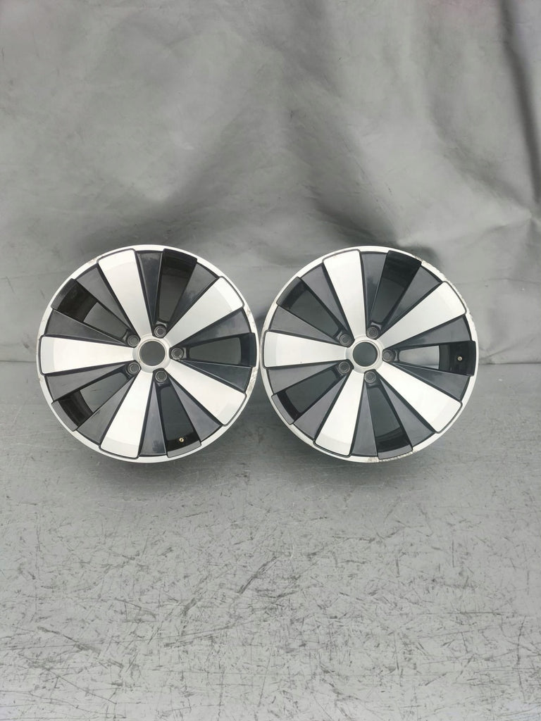 1x Alufelge 18 Zoll 5x112 5C0601025AK VW New Beetle Rim Wheel FEL5523184088og