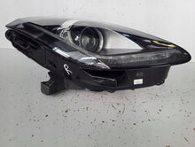 Laden Sie das Bild in den Galerie-Viewer, Frontscheinwerfer Jaguar F-Type 02T2R18034 89909612 Rechts Headlight SCH8836492337wf