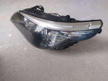 Laden Sie das Bild in den Galerie-Viewer, Frontscheinwerfer BMW E60 E61 7177739 7177751-08 Links Scheinwerfer Headlight SCH6513338925qj