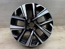 Load image into Gallery viewer, 1x Alufelge 17 Zoll 9834034280 Citroën C4 Iii Rim Wheel FEL9235755549gu