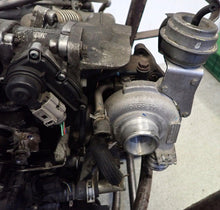 Load image into Gallery viewer, Motor Suzuki Grand Vitara II F9Q 1.9 DDIS 129PS 95kW 244TKm 2005 Diesel Komplett MOT5036954713zs