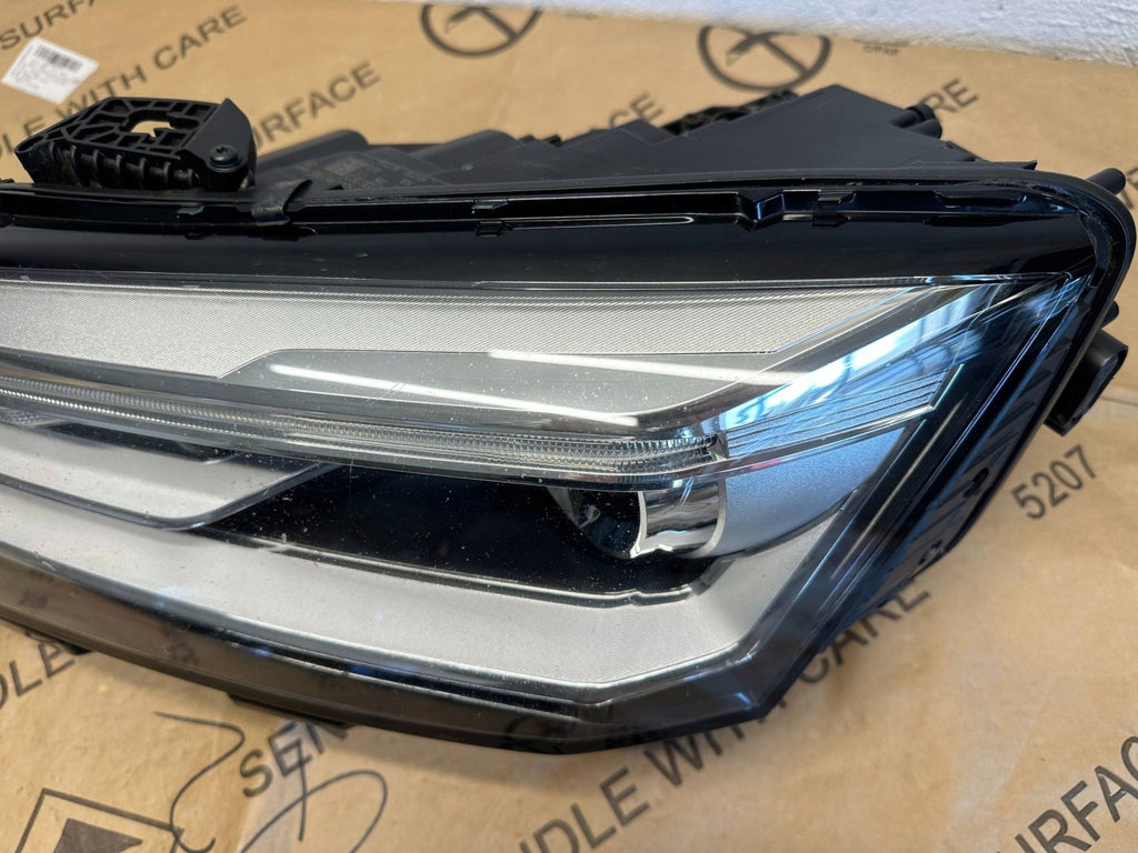 Frontscheinwerfer Audi A5 8W6941005C Links Scheinwerfer Headlight SCH6034985638vy