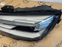 Load image into Gallery viewer, Frontscheinwerfer Audi A5 8W6941005C Links Scheinwerfer Headlight SCH6034985638vy