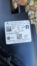 Laden Sie das Bild in den Galerie-Viewer, Frontscheinwerfer VW Touran 5TB941036E LED Rechts Scheinwerfer Headlight SCH3172780764fi