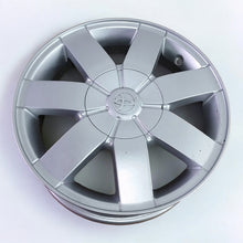 Load image into Gallery viewer, 1x Alufelge 15 Zoll 6.0&quot; 4x100 45ET PZ406-E0676-ZC Toyota Yaris Rim Wheel