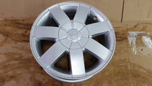 Load image into Gallery viewer, 1x Alufelge 15 Zoll 6.0&quot; 4x100 45ET PZ406-E0676-ZC Toyota Yaris Rim Wheel