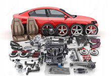 Load image into Gallery viewer, Frontscheinwerfer Mercedes-Benz W212 A2128202039KZ LED Rechts oder Links SCH8633682124wq