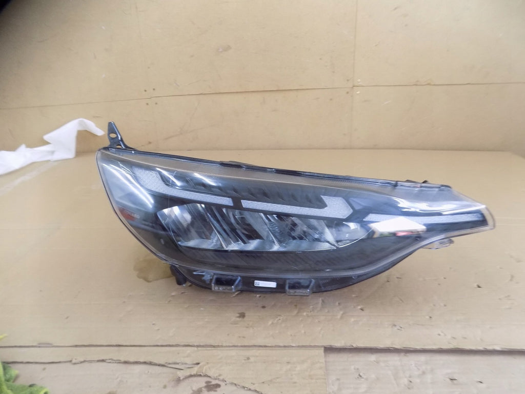 Frontscheinwerfer Ford Transit Custom PZ31-13E014-CB LED Rechts Headlight