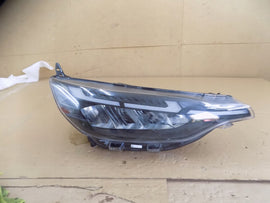 Frontscheinwerfer Ford Transit Custom PZ31-13E014-CB LED Rechts Headlight
