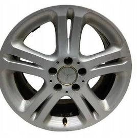 1x Alufelge 17 Zoll 5x112 A2114013602 Mercedes-Benz W211 Rim Wheel FEL5679438045gf