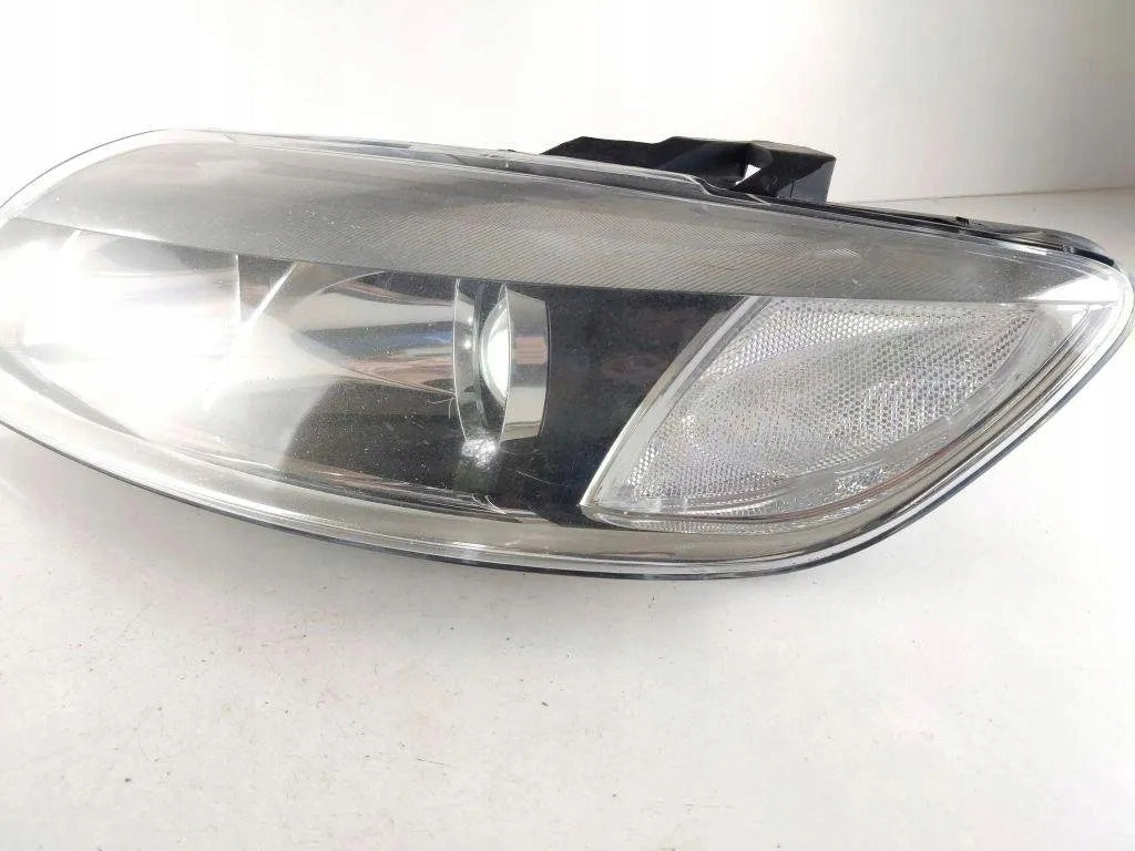 Frontscheinwerfer Audi Q7 4L0941029A Links Scheinwerfer Headlight SCH6588859766zn