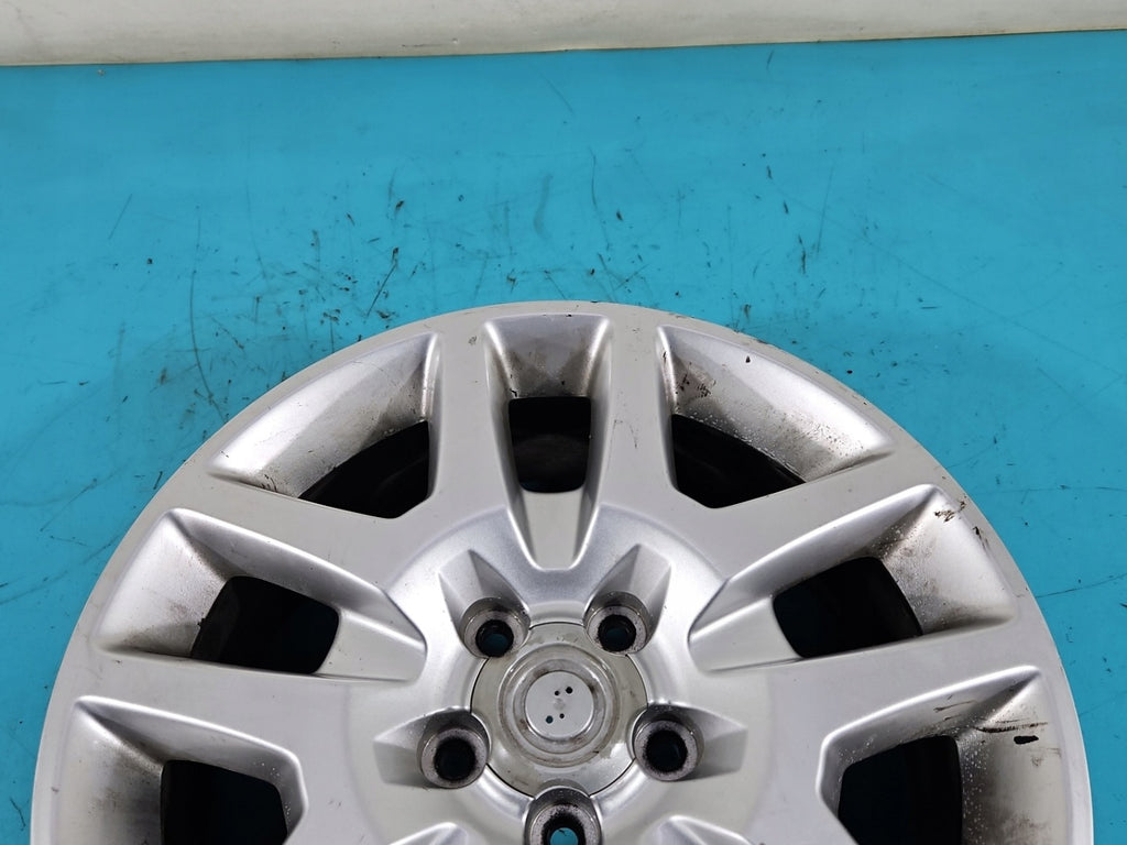 1x Alufelge 18 Zoll 7.0" 5x114.3 Opel Antara Rim Wheel FEL9726542481zf