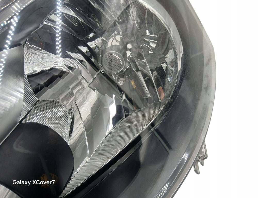 Frontscheinwerfer VW T5 7E1941015H Links Scheinwerfer Headlight SCH9852587834tg