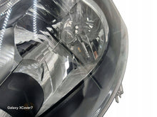 Laden Sie das Bild in den Galerie-Viewer, Frontscheinwerfer VW T5 7E1941015H Links Scheinwerfer Headlight SCH9852587834tg