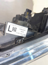 Laden Sie das Bild in den Galerie-Viewer, Frontscheinwerfer Ford Ranger N1WB13E015EB PMI150921 Links Headlight SCH3522361506yo