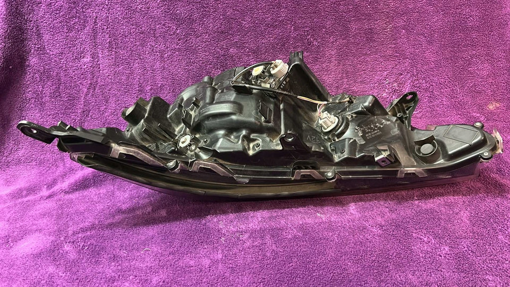 Frontscheinwerfer Toyota Rav V 4 Full LED Rechts Scheinwerfer Headlight SCH5350031812zu