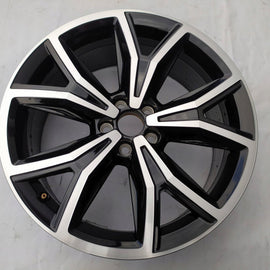 1x Alufelge 18 Zoll 2GM601025F VW T-Cross Rim Wheel FEL5935495303qh