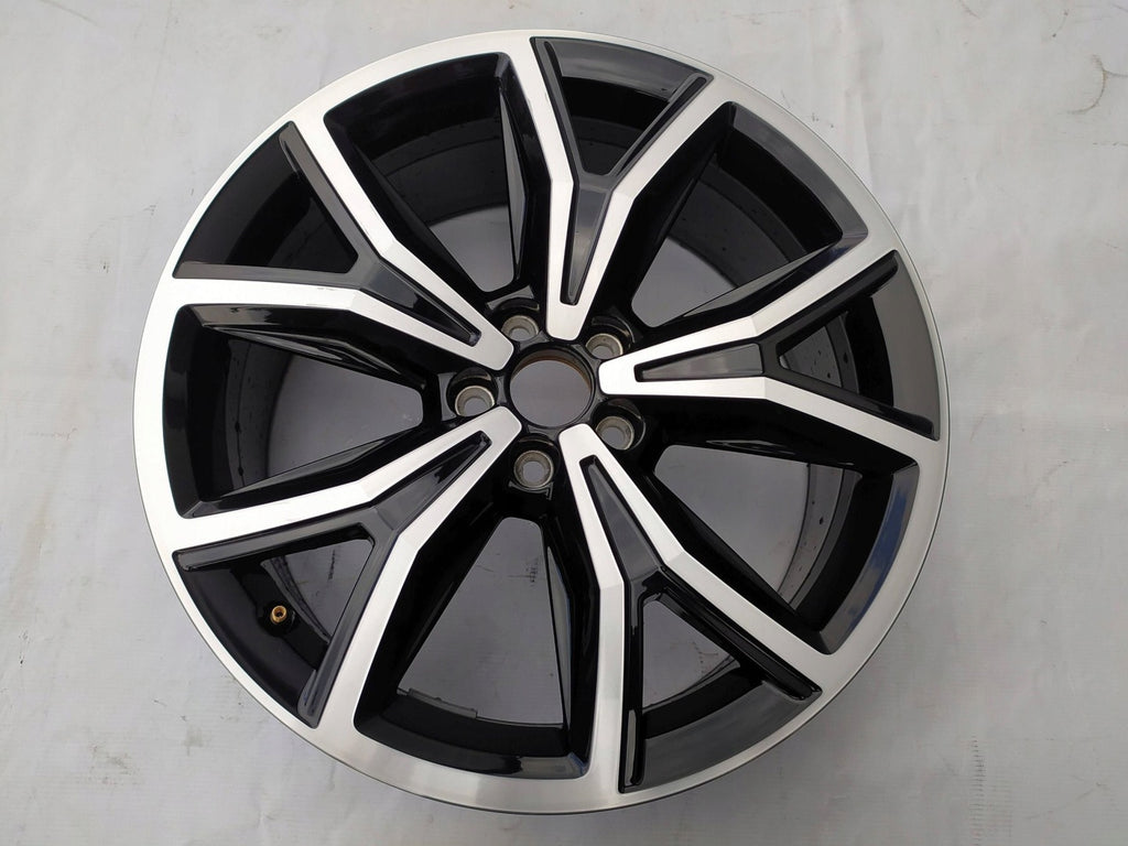 1x Alufelge 18 Zoll 2GM601025F VW T-Cross Rim Wheel FEL5935495303qh