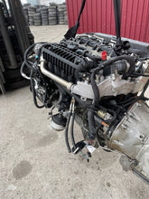 Laden Sie das Bild in den Galerie-Viewer, Motor Mercedes-Benz W211 OM647961 2.7 2000 Diesel Engine Komplett MOT9245607235gy