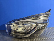 Load image into Gallery viewer, Frontscheinwerfer Ford Transit Custom JK21-13W030-DJ LED Links Headlight SCH2412923802vz