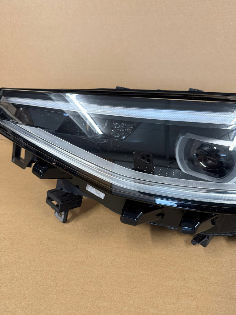 Frontscheinwerfer VW Id.4 11B941035 LED Ein Stück (Rechts oder Links) Headlight SCH5147203728oh